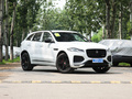 捷豹F-PACE P250 R-DynamicBLACK2022款
