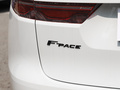 捷豹F-PACE 圖片