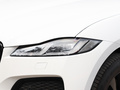 捷豹F-PACE P250 R-DynamicBLACK2022款