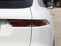 捷豹F-PACE P250 R-DynamicBLACK2022款