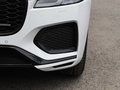 捷豹F-PACE P250 R-DynamicBLACK2022款