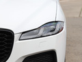 捷豹F-PACE P250 R-DynamicBLACK2022款