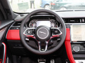 捷豹F-PACE P250 R-DynamicBLACK2022款