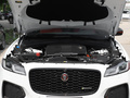 捷豹F-PACE P250 R-DynamicBLACK2022款