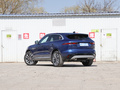 捷豹F-PACE P250HSE2022款