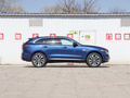 捷豹F-PACE P250HSE2022款
