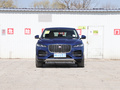 捷豹F-PACE P250HSE2022款