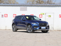 捷豹F-PACE P250HSE2022款