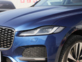 捷豹F-PACE P250HSE2022款