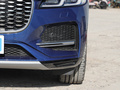 捷豹F-PACE P250HSE2022款
