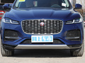 捷豹F-PACE P250HSE2022款