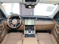捷豹F-PACE P250HSE2022款