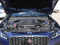 捷豹F-PACE P250HSE2022款