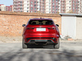 捷豹F-PACE P340 R-DynamicSE2022款