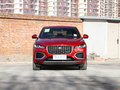 捷豹F-PACE P340 R-DynamicSE2022款
