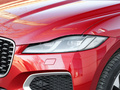 捷豹F-PACE P340 R-DynamicSE2022款