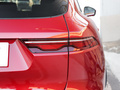 捷豹F-PACE P340 R-DynamicSE2022款