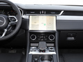 捷豹F-PACE P340 R-DynamicSE2022款