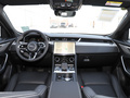 捷豹F-PACE P340 R-DynamicSE2022款