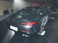 奔驰AMG GT 图片