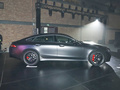 奔驰AMG GT 图片