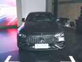 奔驰AMG GT AMG GT 50四门跑车2022款