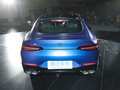 奔驰AMG GT AMG GT 50四门跑车2022款