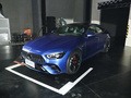 奔驰AMG GT AMG GT 50四门跑车2022款