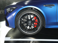奔驰AMG GT AMG GT 50四门跑车2022款