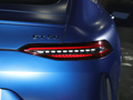 奔驰AMG GT AMG GT 50四门跑车2022款