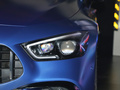 奔驰AMG GT AMG GT 50四门跑车2022款