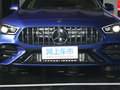 奔驰AMG GT AMG GT 50四门跑车2022款