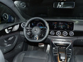 奔驰AMG GT AMG GT 50四门跑车2022款