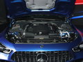 奔驰AMG GT AMG GT 50四门跑车2022款