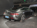 奔驰AMG GT AMG GT 50 4MATIC+四门跑车2022款