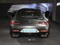 奔驰AMG GT AMG GT 50 4MATIC+四门跑车2022款