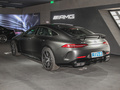 奔馳AMG GT 圖片