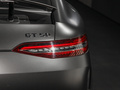 奔驰AMG GT AMG GT 50 4MATIC+四门跑车2022款
