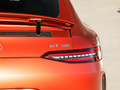 奔馳AMG GT 圖片