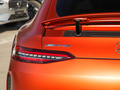 奔馳AMG GT 圖片