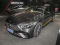 奔驰AMG GT AMG GT 50 4MATIC+四门跑车特别版2022款