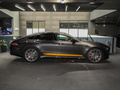 奔驰AMG GT AMG GT 50 4MATIC+四门跑车特别版2022款