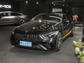 奔驰AMG GT 图片