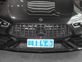 奔驰AMG GT 图片