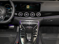 奔驰AMG GT AMG GT 50 4MATIC+四门跑车特别版2022款