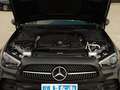 奔驰E级(进口) 改款 E 300轿跑车2021款