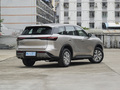 英菲尼迪QX60 图片