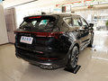 捷途X70 诸葛 1.6T DCT武侯7座2021款