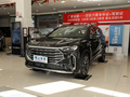 捷途X70 诸葛 1.6T DCT武侯7座2021款