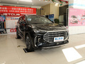 捷途X70 图片